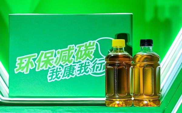 沙场春点兵 从椰子壳到汽车座椅，天津经开区绿色制造体系的“点金之术”