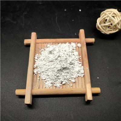 河北省高岭土生产企业概览 催化剂应用与技术特性