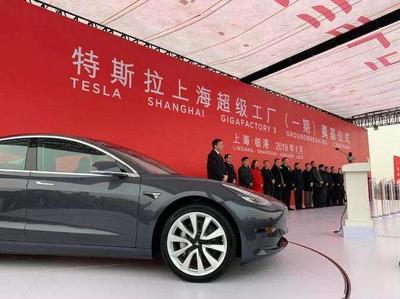 2019年车圈十大事件 哪件让你印象深刻？催化剂在即